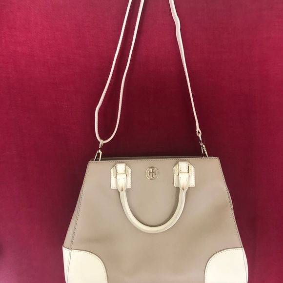 Tory Burch Hand Bag - Picture 5 of 12